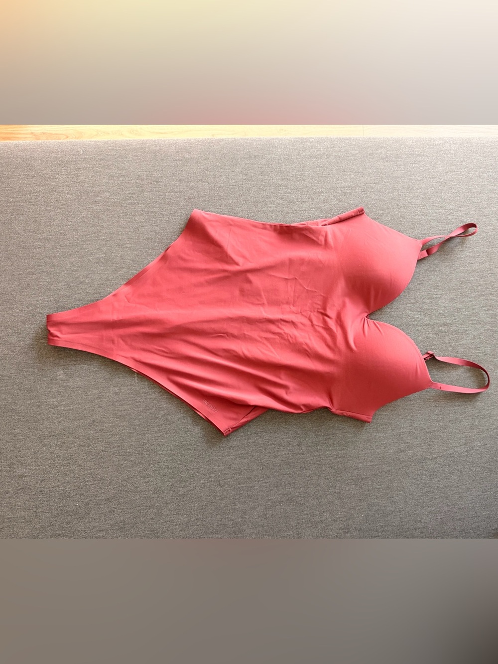 Incanto bodysuit
